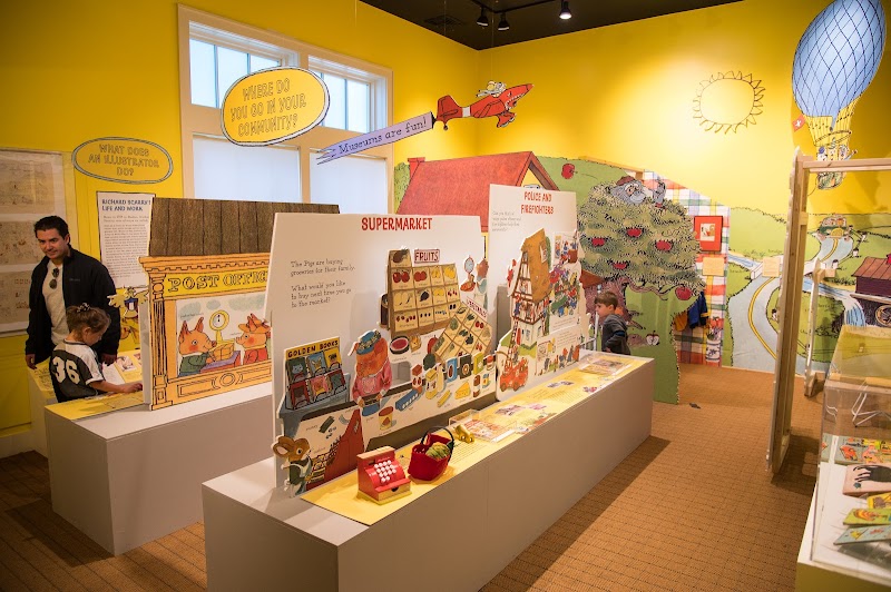 Fairfield Museum & History Center photo 4