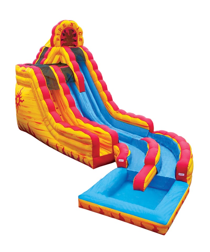 FairyTale Bouncers & Slides NY photo 2