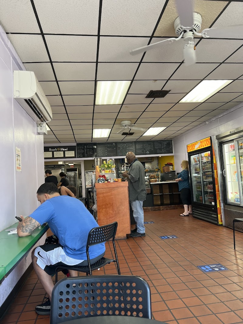 Family Bagels photo 3