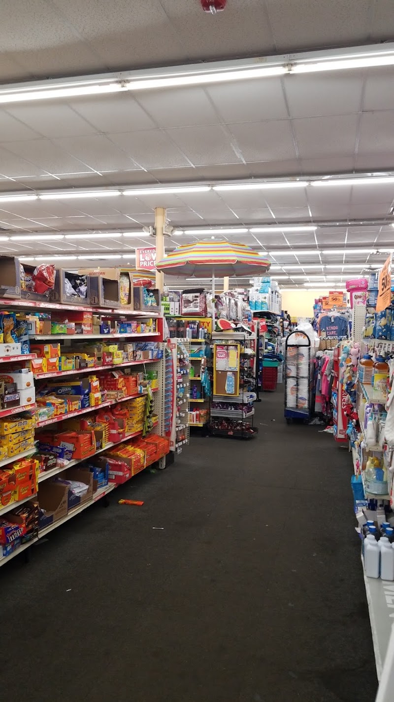 Family Dollar photo 2
