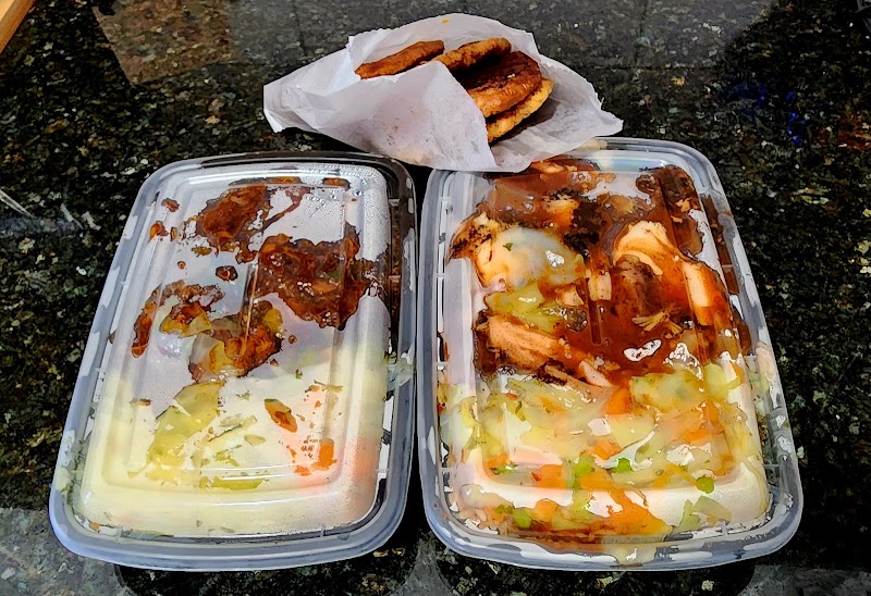 Family Flamez Restaurant photo 2
