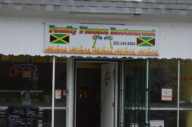 Family Flamez Restaurant photo 3