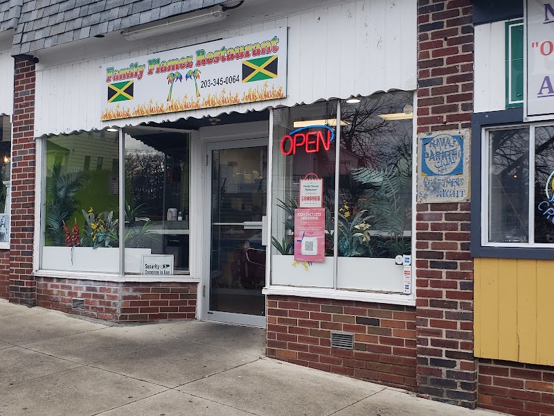 Family Flamez Restaurant photo 4