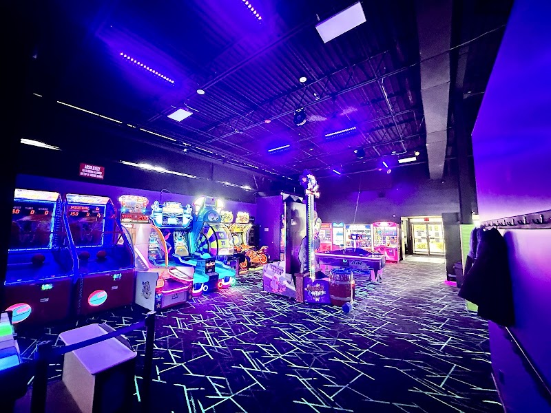 Family Fun Center photo 2