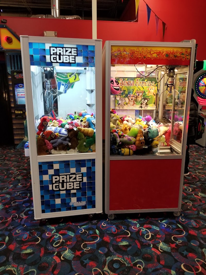 Family Fun Center photo 3