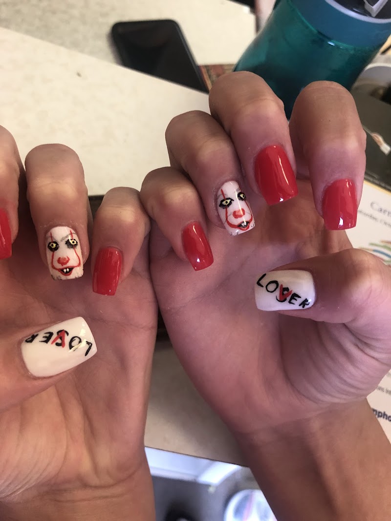Family Nail photo 2
