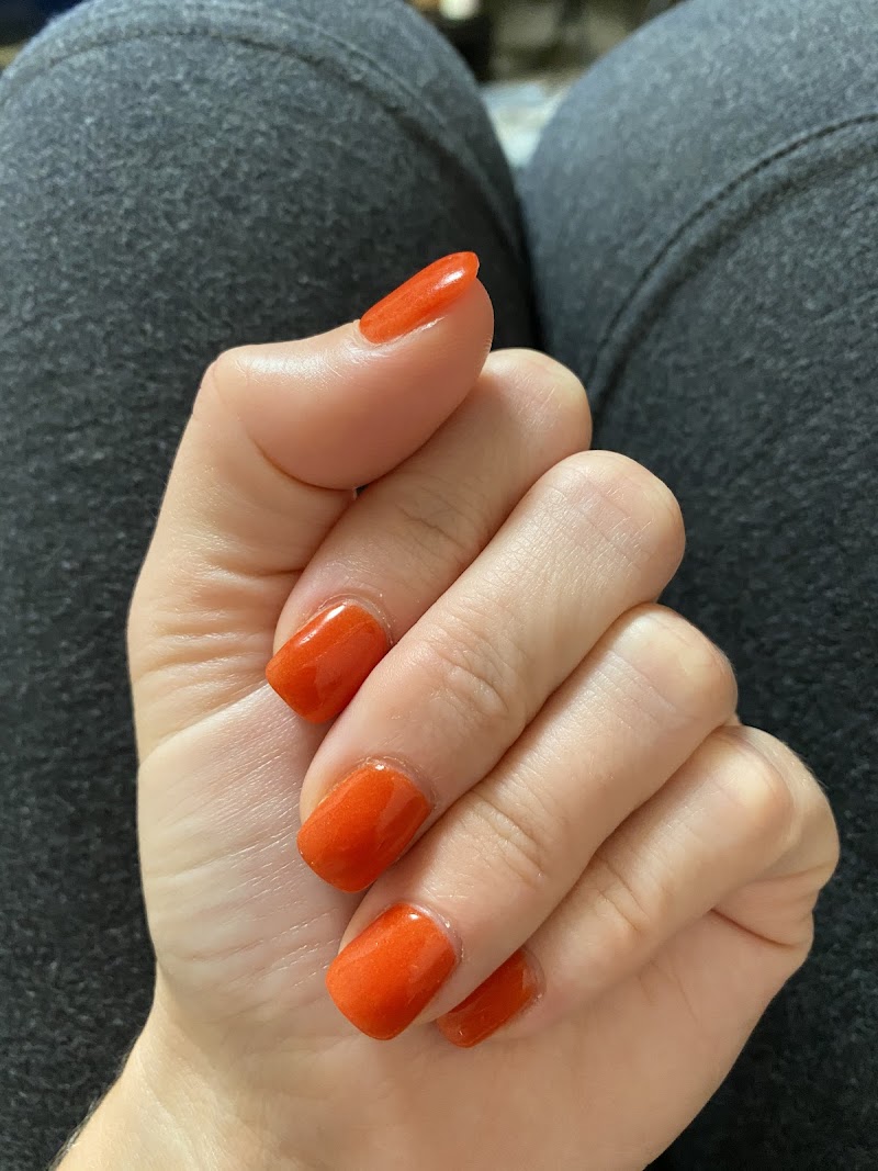 Family Nail photo 4