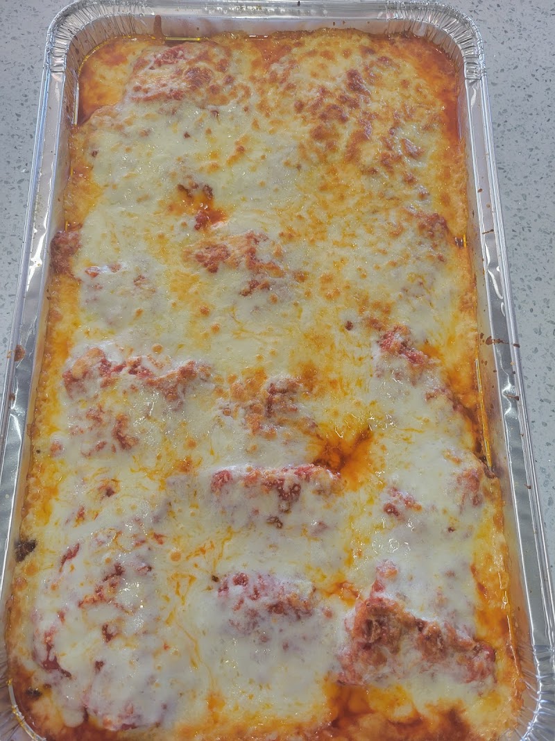 Family Pizzeria (Inwood) photo 2