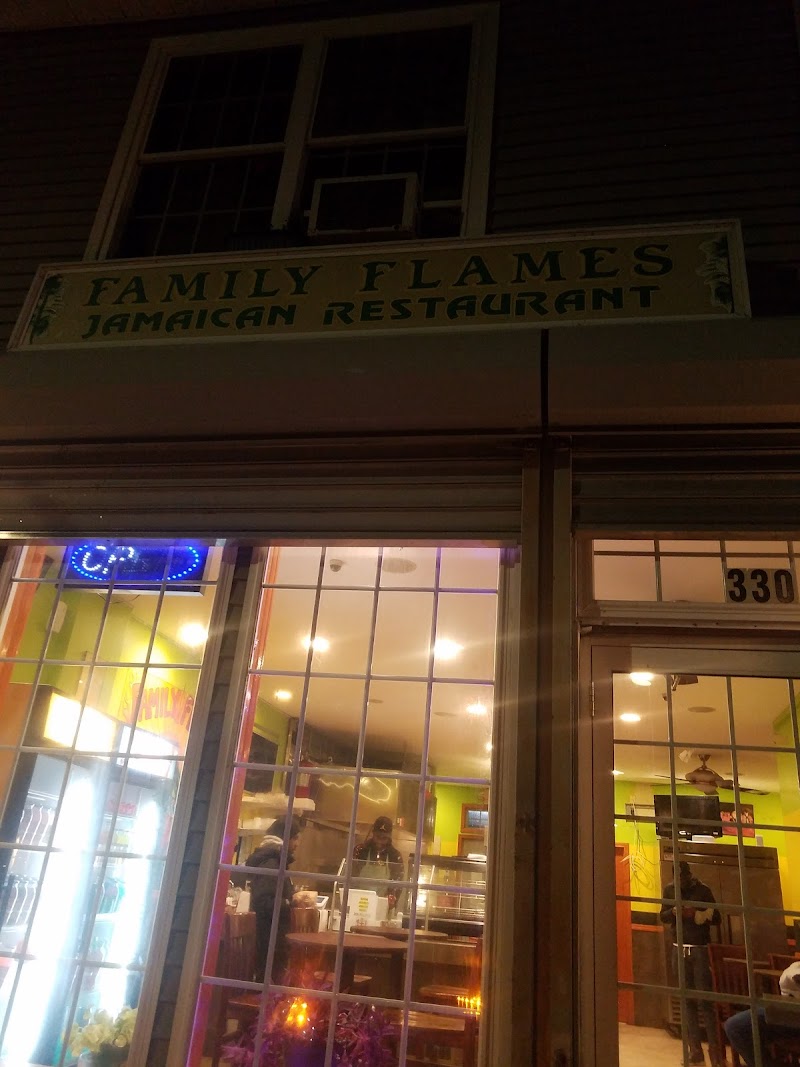 Family Spice Restaurant photo 3