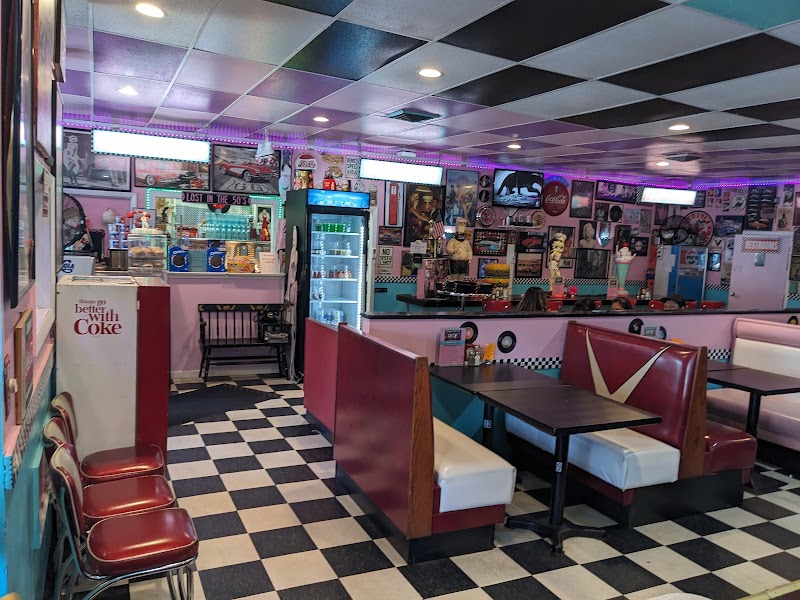 Famous 50's Diner photo 4