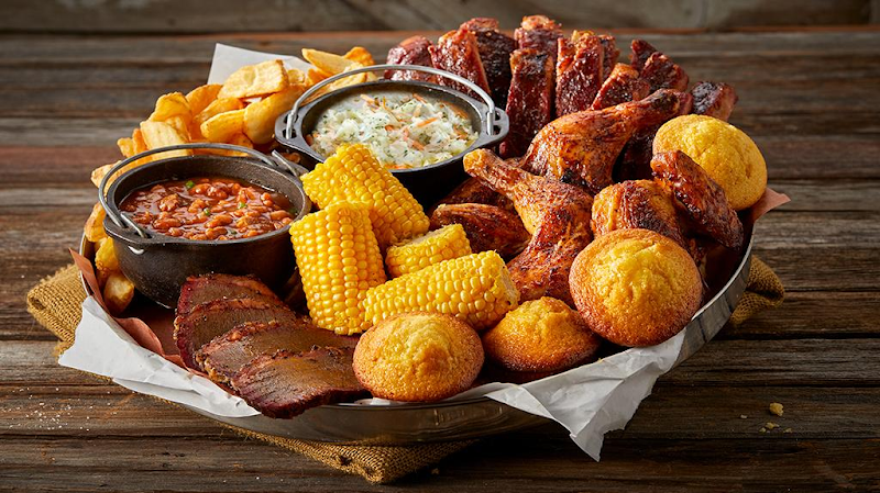 Famous Dave's Bar-B-Que photo 2