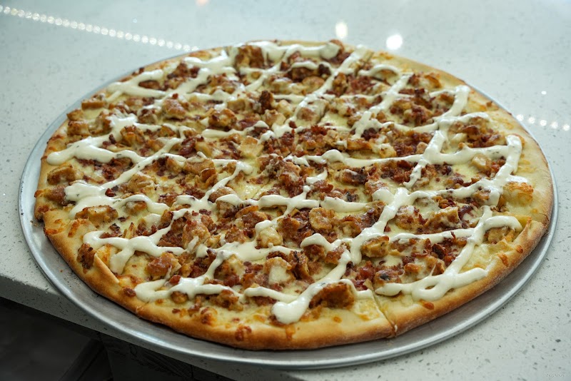 Famous Lucas Pizzeria photo 2