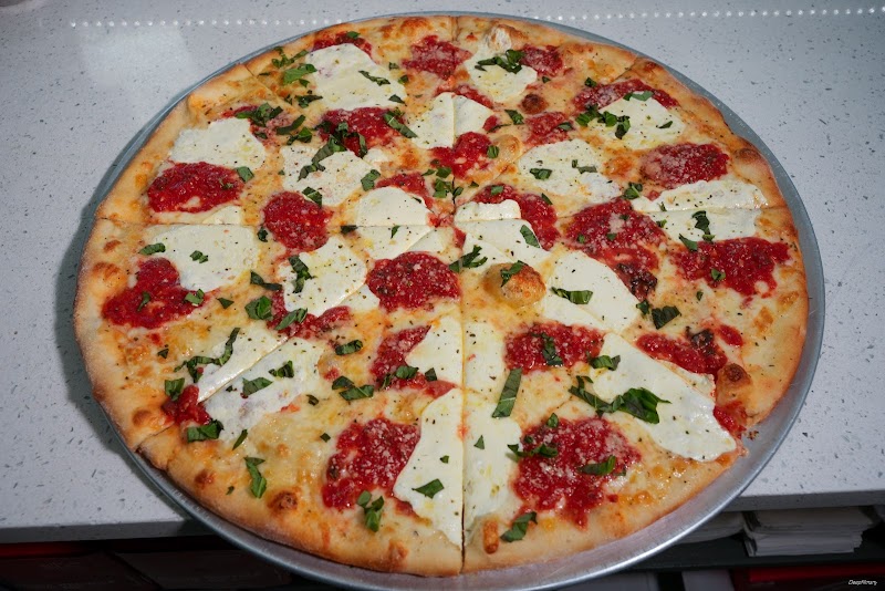 Famous Lucas Pizzeria photo 3