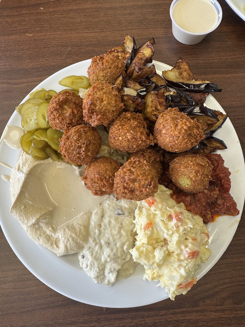 Famous Pita photo 5
