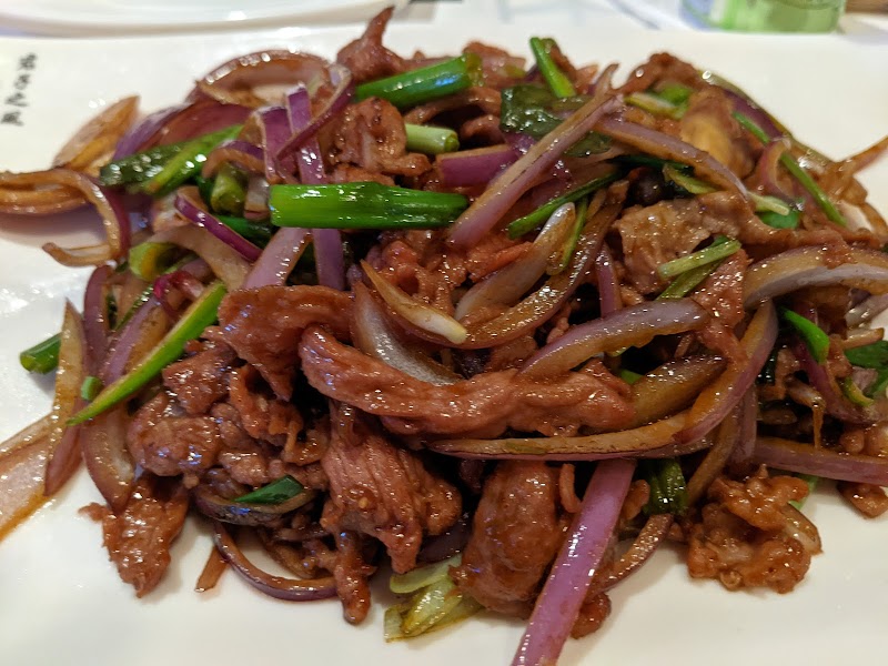 F•A•N Chinese Cuisine photo 5