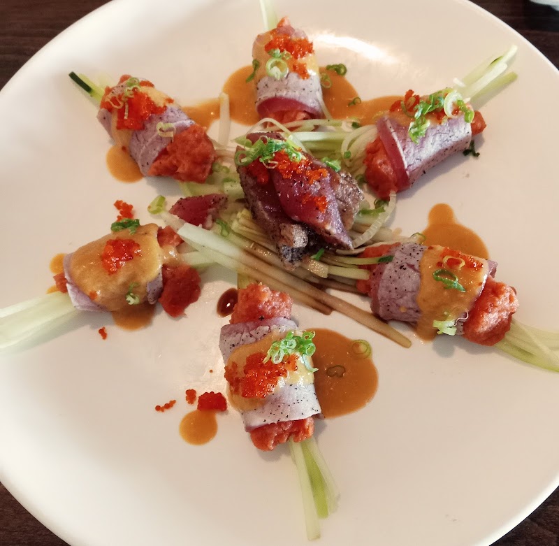 Fancy Lee Asian Bistro 'n' Sushi photo 4