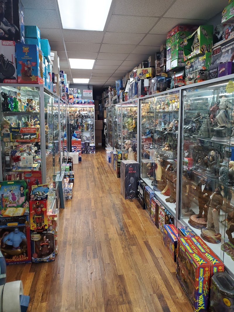 Fantastic Toyage photo 2