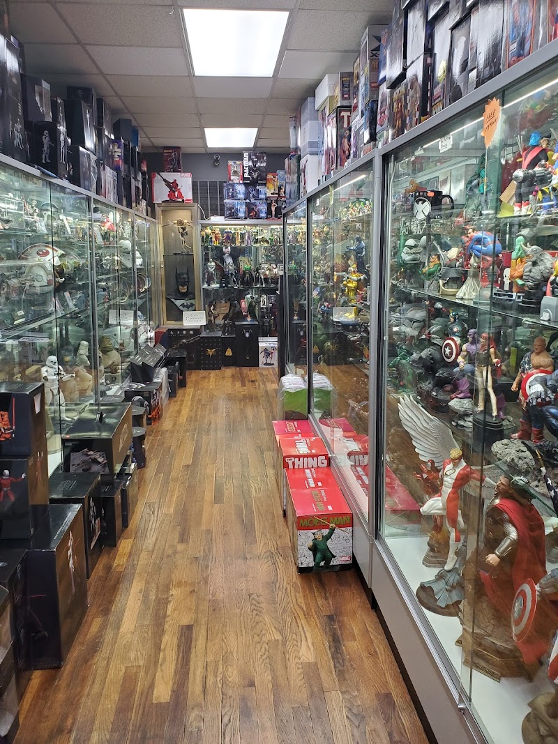Fantastic Toyage photo 5