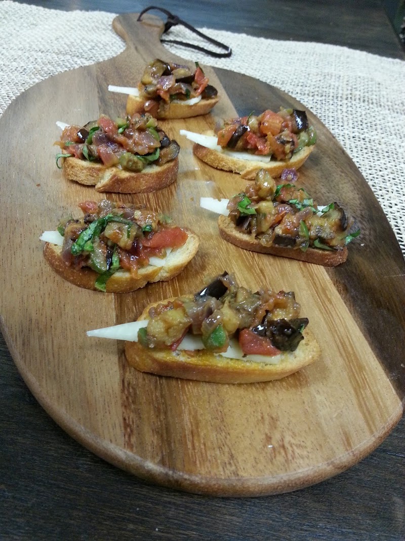 Farm to Table Catering and Cafe by Filomena photo 2