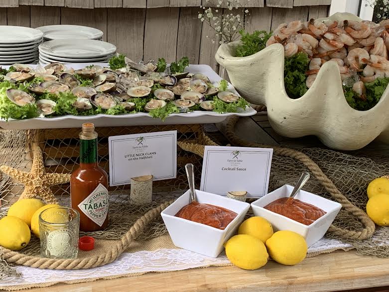 Farm to Table Catering and Cafe by Filomena photo 4