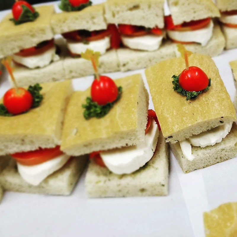 Farm to Table Catering and Cafe by Filomena photo 5