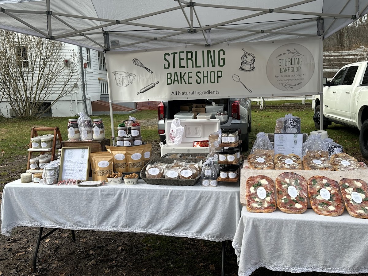 Farmers Market at Muscoot Farm photo 2