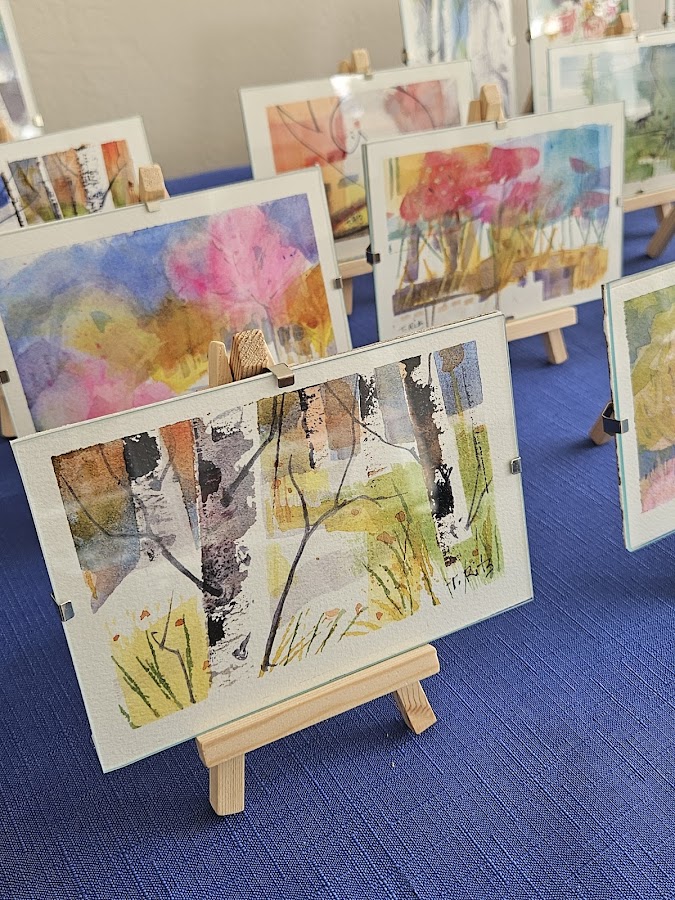 Farmers Market at Muscoot Farm photo 4