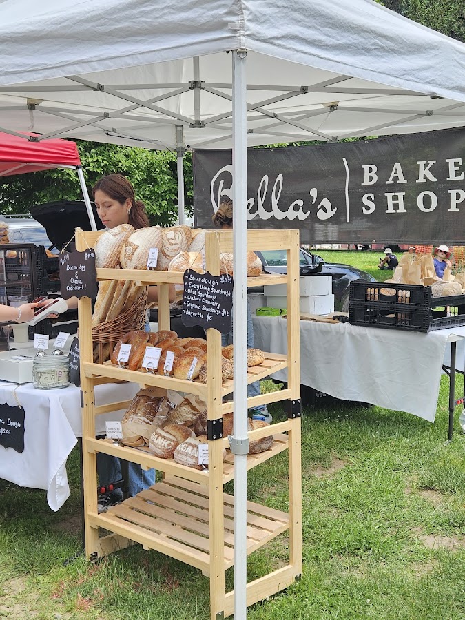 Farmers Market at Muscoot Farm photo 5