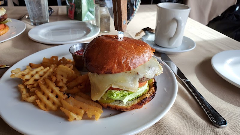Farmhouse Tavern photo 2