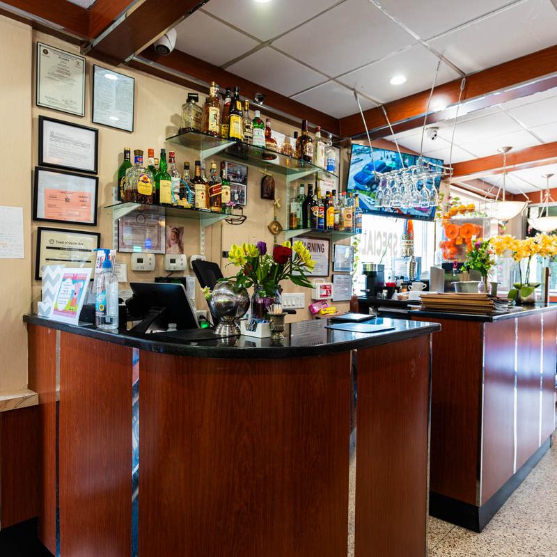 Farmingdale Diner photo 1