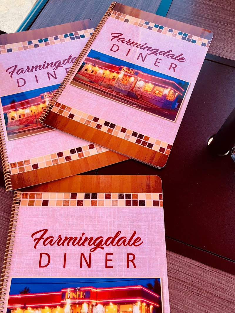 Farmingdale Diner photo 3
