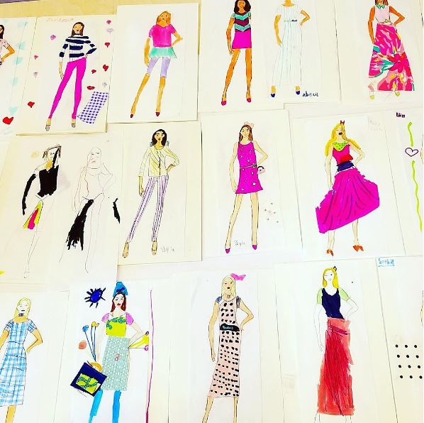 Fashion Arts Studio of Westchester photo 4