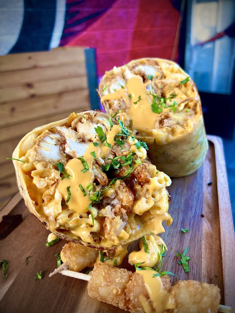 Fat Boy's Burrito Co. photo 5