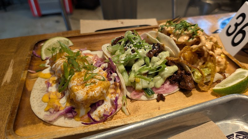 Fat Boy's Burrito Co. photo 3
