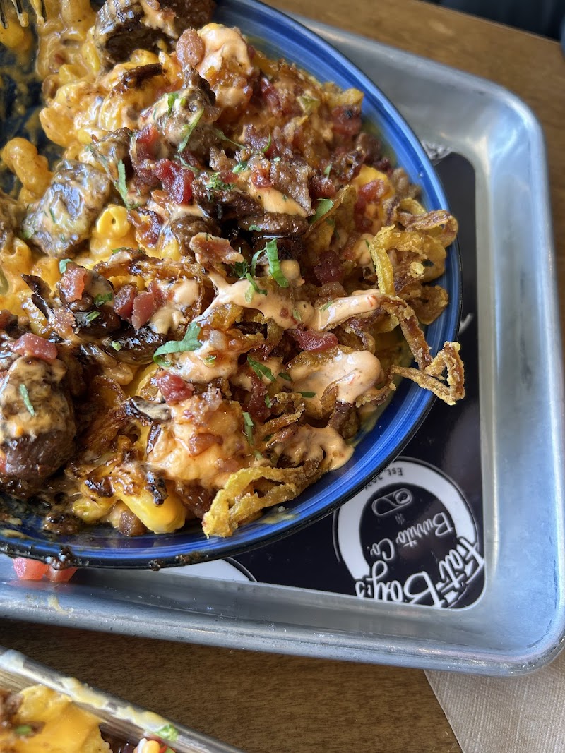 Fat Boy's Burrito Co. photo 4