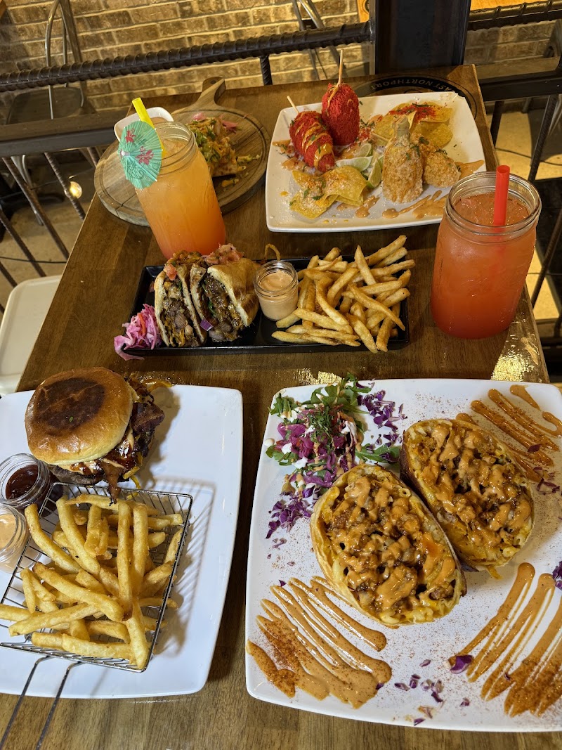 Fat Boy's Burrito Co. photo 5