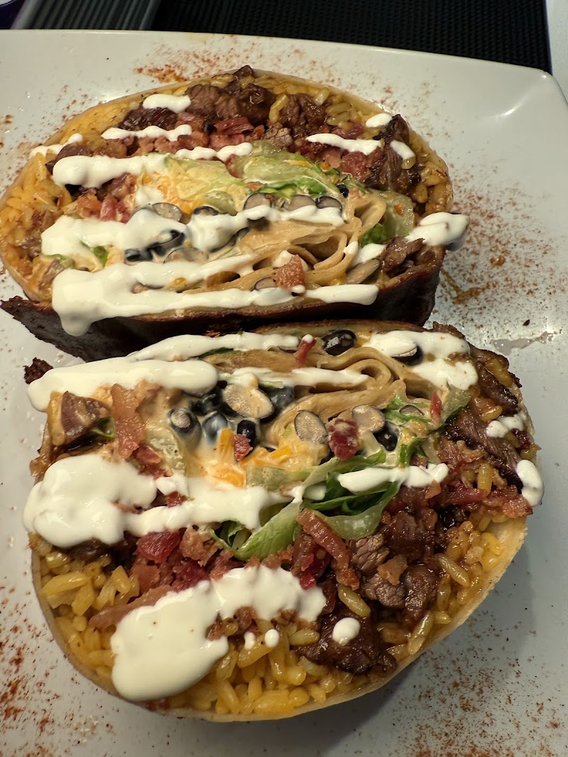 Fat Boy’s Burrito Co. photo 3