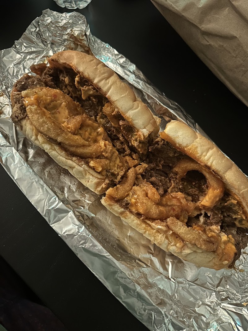 Fat Ernie's Cheesesteaks photo 3