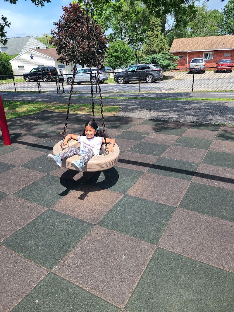 Father Tortora Park photo 2