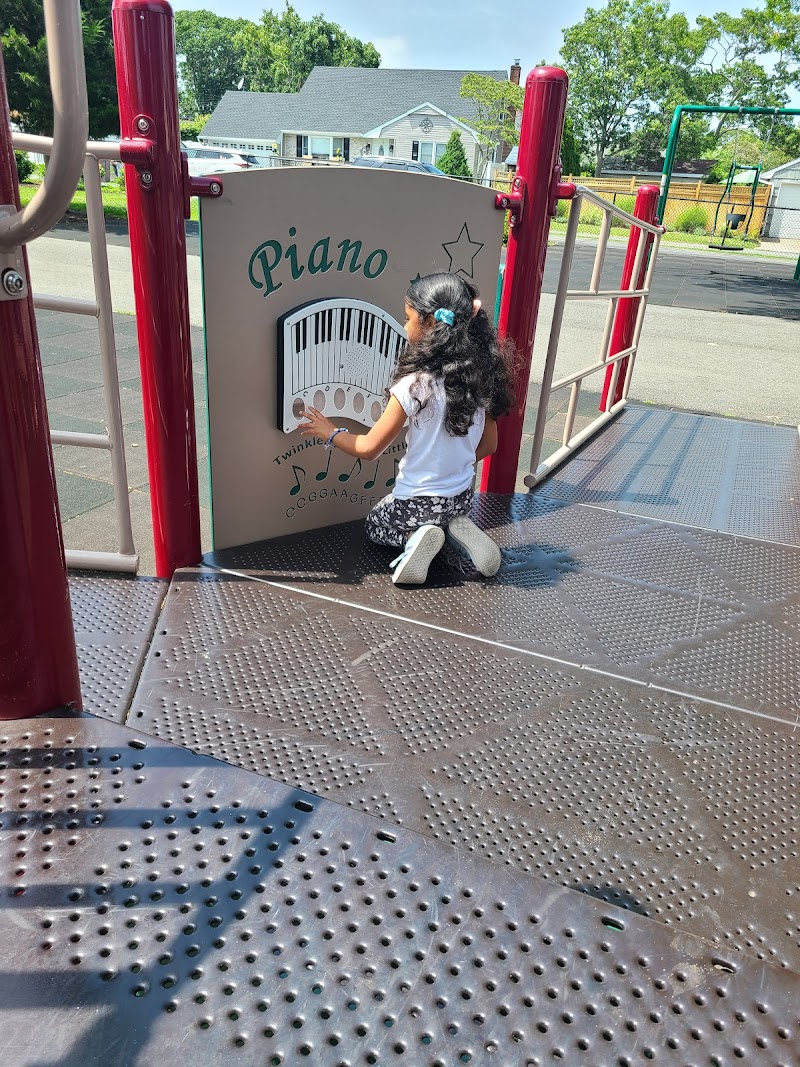 Father Tortora Park photo 4