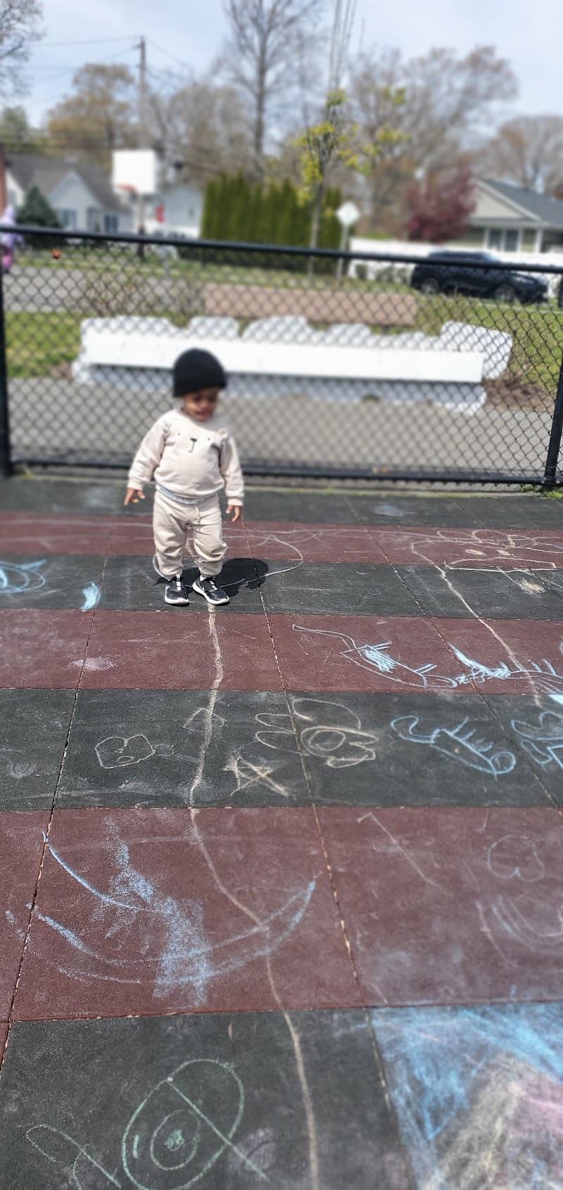 Father Tortora Park photo 5
