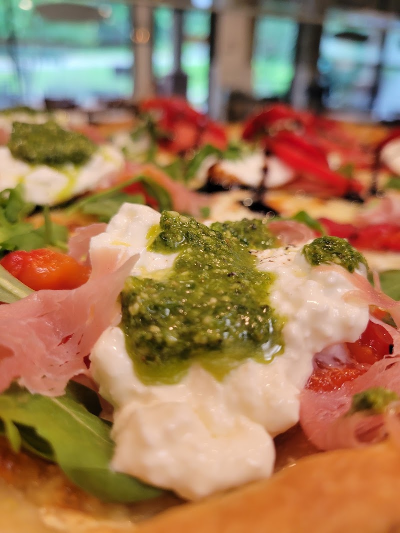 Fattusco's Ristorante Pizzeria photo 2