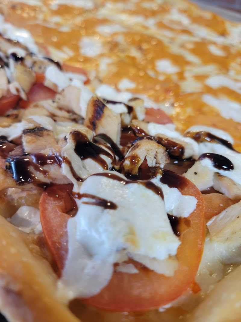 Fattusco's Ristorante Pizzeria photo 3