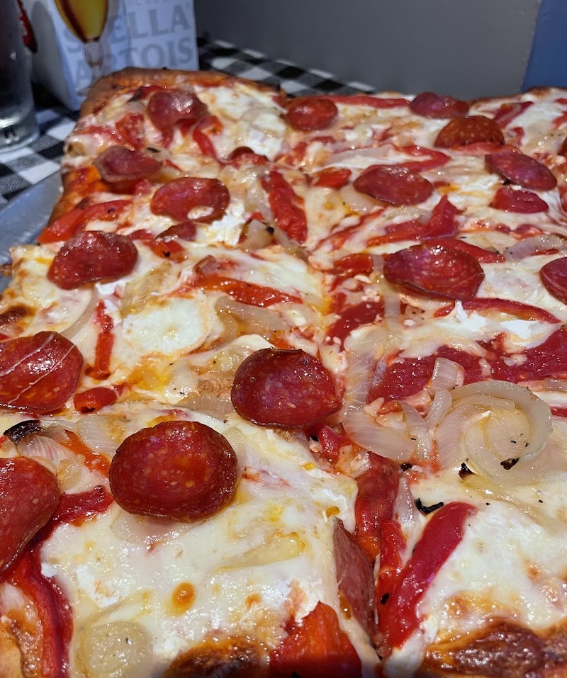 Fattusco's Ristorante Pizzeria photo 5