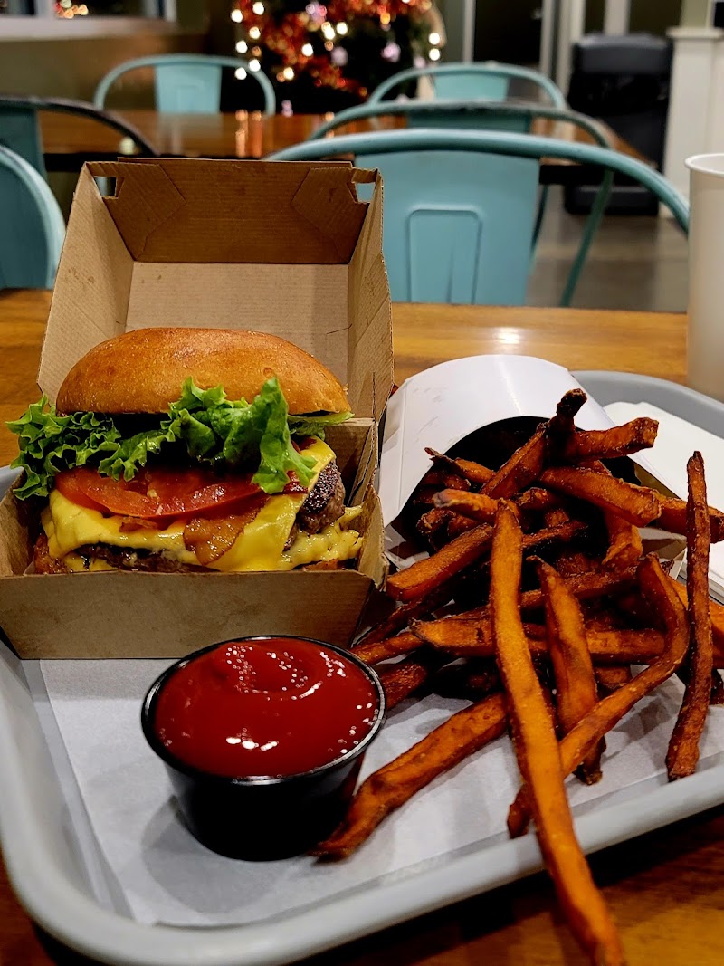 FATTY PATTY photo 4