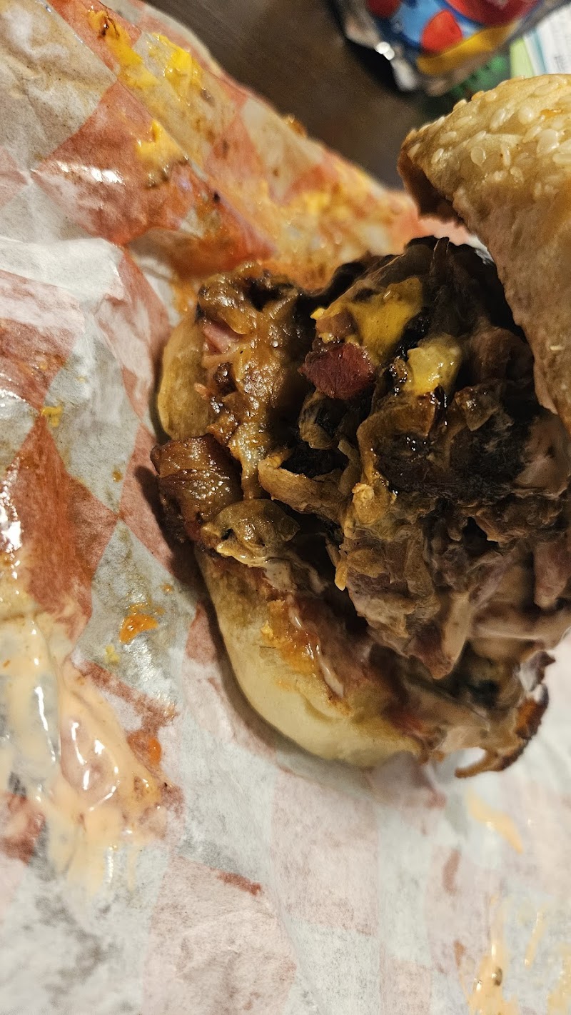 Fatty T’s Burger Shack photo 4