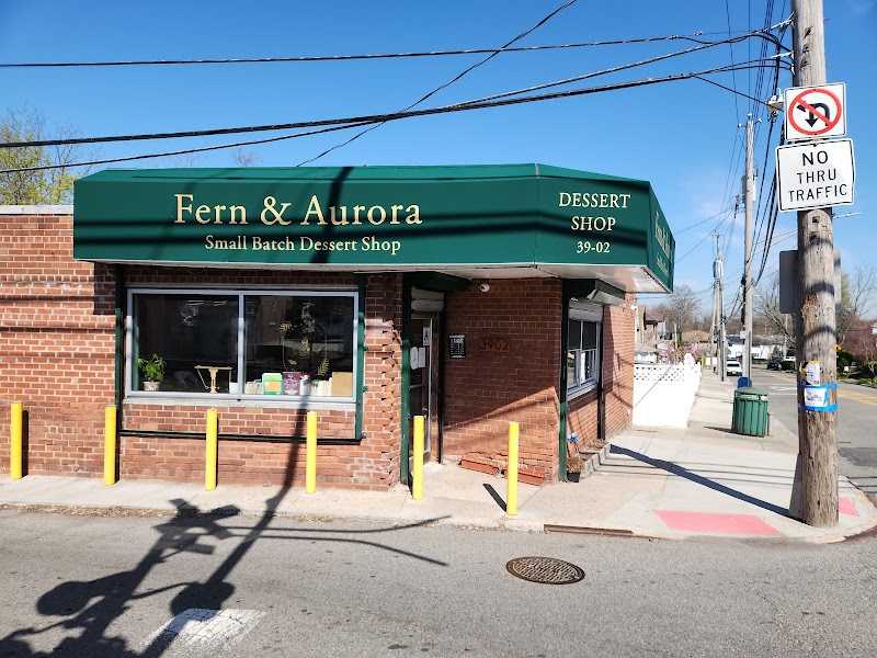 Fern & Aurora Dessert Shop photo 1