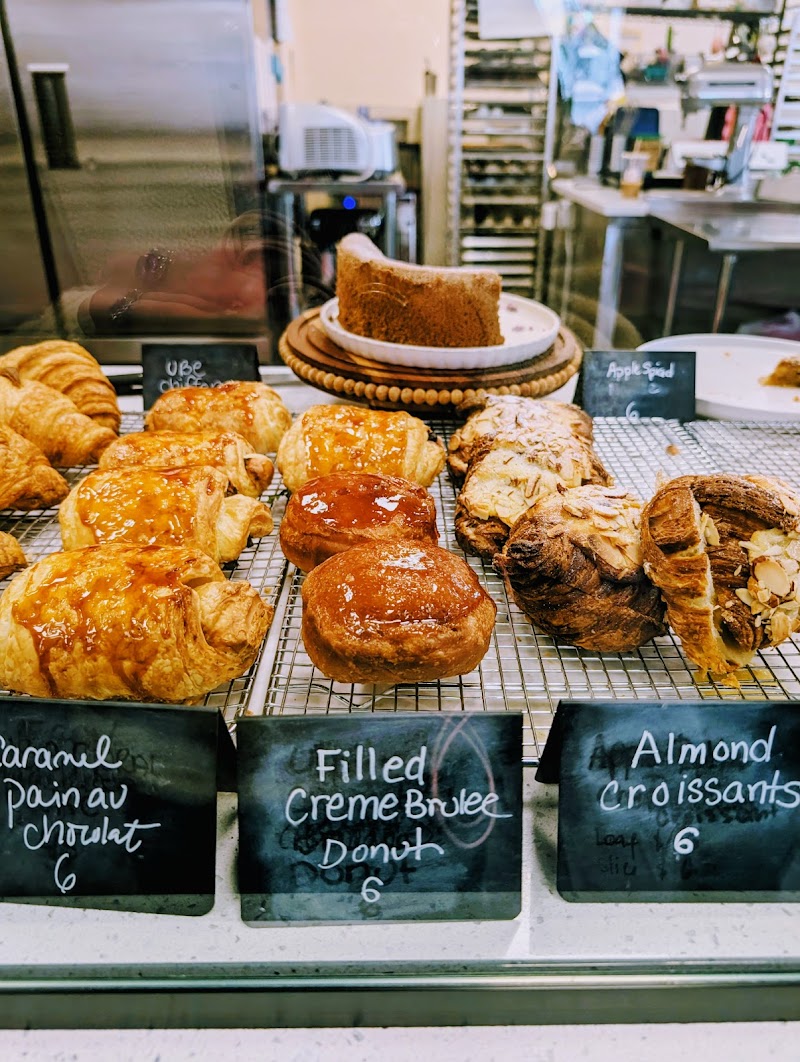Fern & Aurora Dessert Shop photo 2