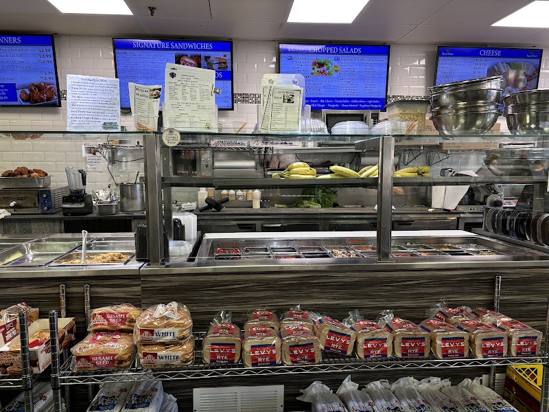 Ferring Deli photo 5
