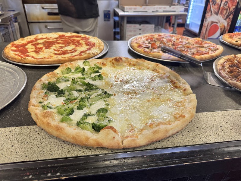 Fierro's Pizza photo 2